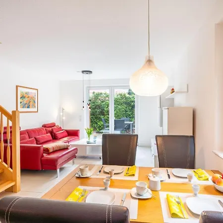 Appartement Sonnenhof 04