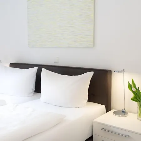 Sonnenhof 04 Appartement Heringsdorf (Usedom)