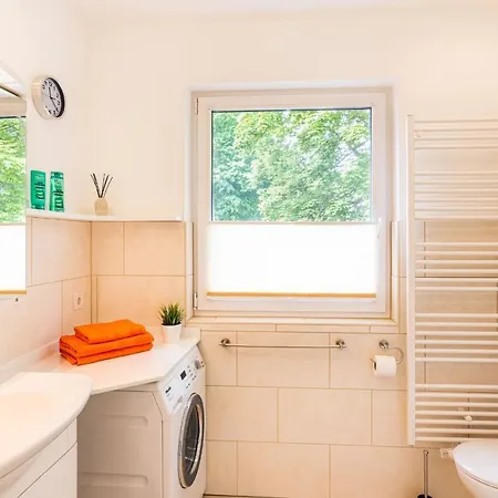 Appartement Sonnenhof 04 *