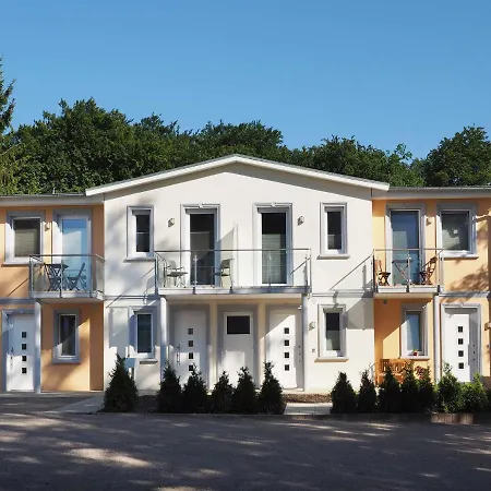 Sonnenhof 04 Appartement