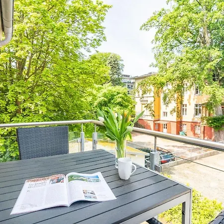 Sonnenhof 04 Appartement